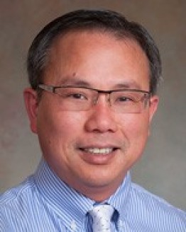 Photo of Dr. Alexander Q. Yang, MD