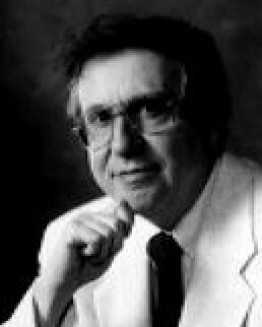 Photo of Dr. Alexander R. Mazziotti, MD