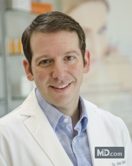 Photo of Dr. Alexander W. Sobel, DO, FAACS