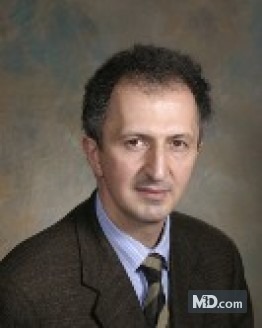 Photo of Dr. Alexandr V. Arakelov, MD