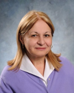Photo of Dr. Loretta Cantilli, MD