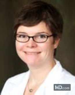 Photo of Dr. Alexis C. Cutchins, MD