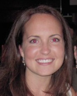 Photo of Dr. Alexis A. Cardellini, MD