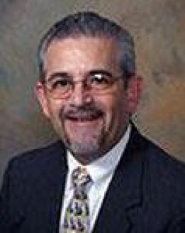 Photo of Dr. Alfonso Mireles, MD