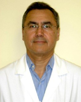 Photo of Dr. Alfonso U. Icochea, MD