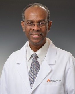 Photo for Alford A. Smith, MD
