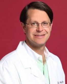 Photo of Dr. Alfred A. Boyd, MD