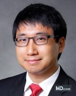 Photo for Alfred B. Cheng, MD