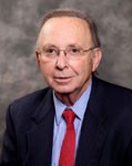 Photo of Dr. Alfred D. Greisman, MD