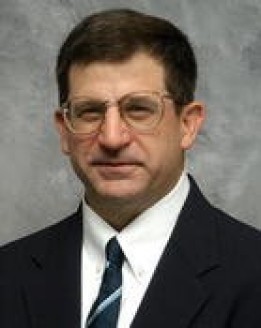 Photo of Dr. Alfred F. Wolkomir, MD