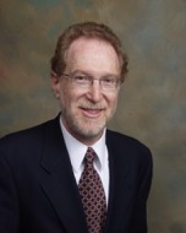 Photo of Dr. Alfred J. Rothman, MD