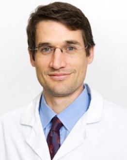 Photo of Dr. Alfred T. Ogden, MD