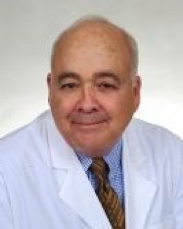 Photo of Dr. Alfred P. Gillio, MD