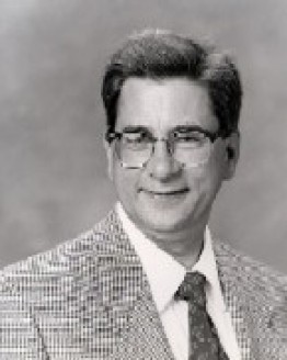 Photo of Dr. Alfred R. Petrocelli, MD