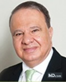Photo of Dr. Alfred R. Tawadrous, MD, DAAPM