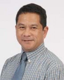 Photo of Dr. Alfred S. Bunao, MD