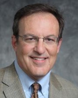 Photo of Dr. Alfred V. Hess, MD