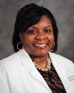 Photo for Alfreda L. Bell, MD