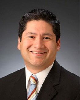Photo of Dr. Alfredo A. Espinoza, MD