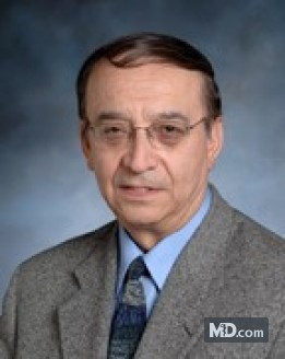 Photo of Dr. Alfredo Balarezo, MD