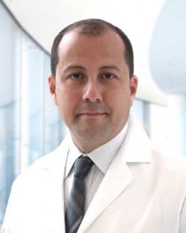 Photo of Dr. Ali F. Aboufares, MD