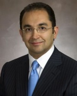 Photo of Dr. Ali Azizzadeh, MD