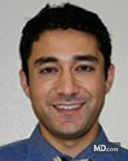 Photo of Dr. Ali Kashkouli, MD