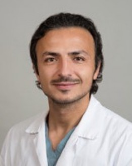 Photo of Dr. Ali M. Cheaito, MD