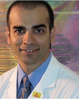 Photo of Dr. Ali M. Sabbaghi, MD