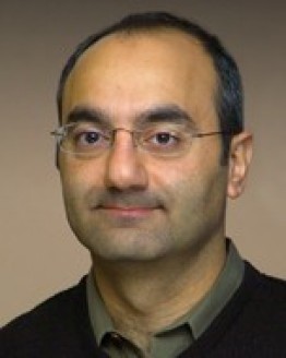 Photo of Dr. Ali Mokhlesi, MD