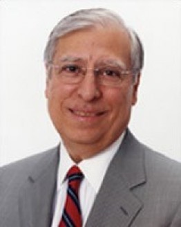 Photo of Dr. Ali Naji, MD