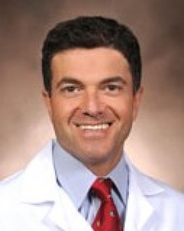 Photo of Dr. Ali Nasseri, MD
