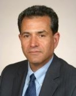 Photo of Dr. Ali Sedarat, MD
