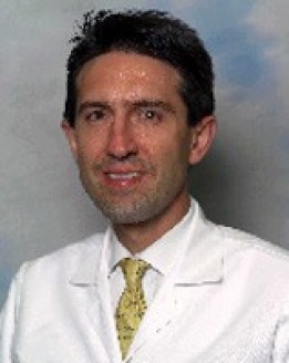 Photo of Dr. Ali T. Dural, MD