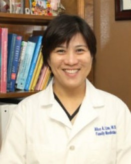 Photo for Alice A. Lim, MD