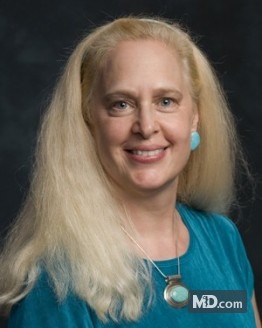 Photo of Dr. Alice B. Gottlieb, MD, PhD