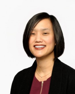 Photo of Dr. Alice Lee, MD