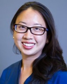Photo of Dr. Alice H. Chao, MD