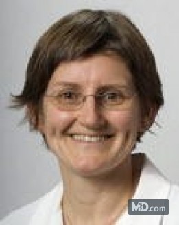 Photo of Dr. Alicia A. Jacobs, MD