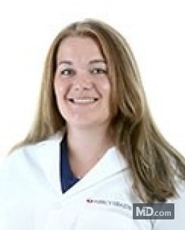 Photo of Dr. Alicia Boone, DO