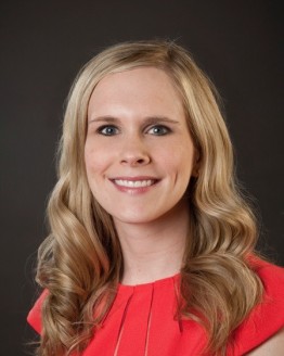 Photo of Dr. Alicia H. Larsen, MD