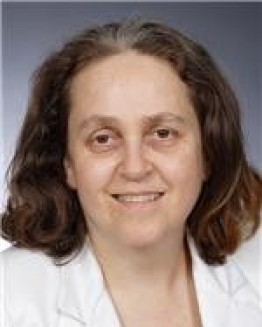 Photo of Dr. Alicia R. Dermer, MD