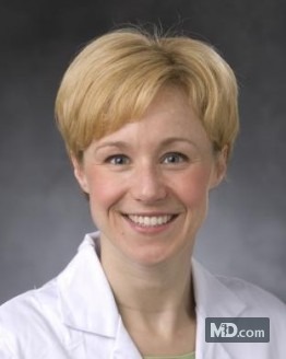 Photo of Dr. Alicia T. Clark, MD