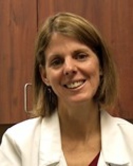 Photo of Dr. Alicia V. Tezel, MD