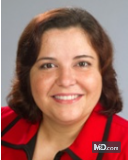 Photo of Dr. Alina I. Dobrita, MD