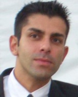 Photo of Dr. Alireza R. Alavi, MD