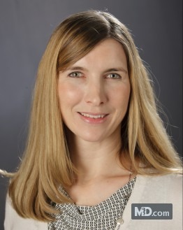 Photo of Dr. Alison A. Fischer, MD
