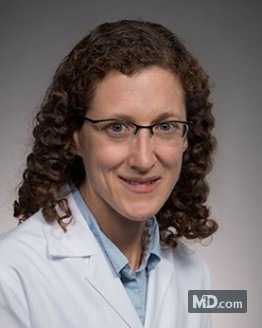Photo of Dr. Alison C. Roxby, MD, MSc