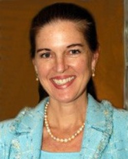 Photo of Dr. Alison L. Laidley, MD