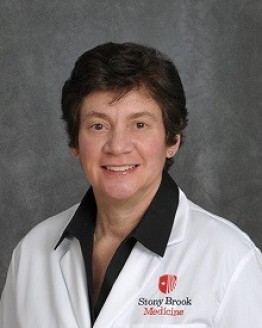 Photo of Dr. Alison T. Stopeck, MD